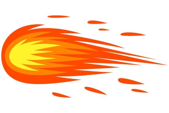 Download Gunshot Animation on White - Animation Collection